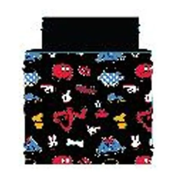 Invierno cuellito mickey and friends