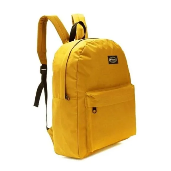 Mochila goodpak ambar 43 x30 x17 cm 17 pulgadas
