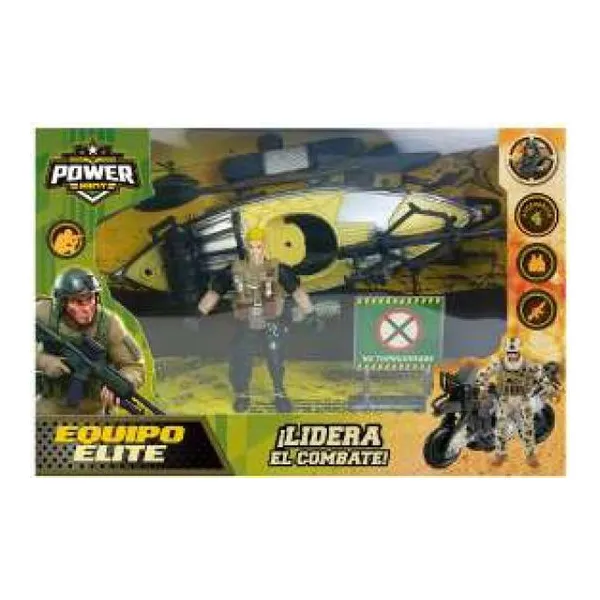 Super set militar