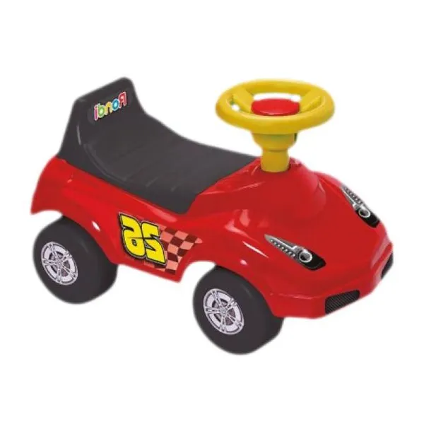 Baby racer