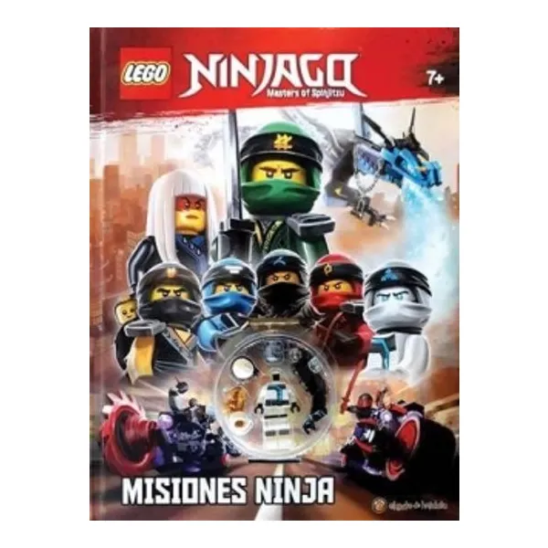 Misiones ninja