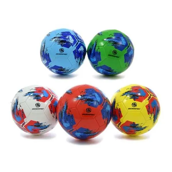 Pelota #5 peso 290 g diametro 700 mm