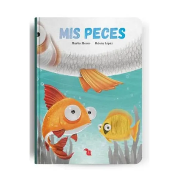 Mis peces