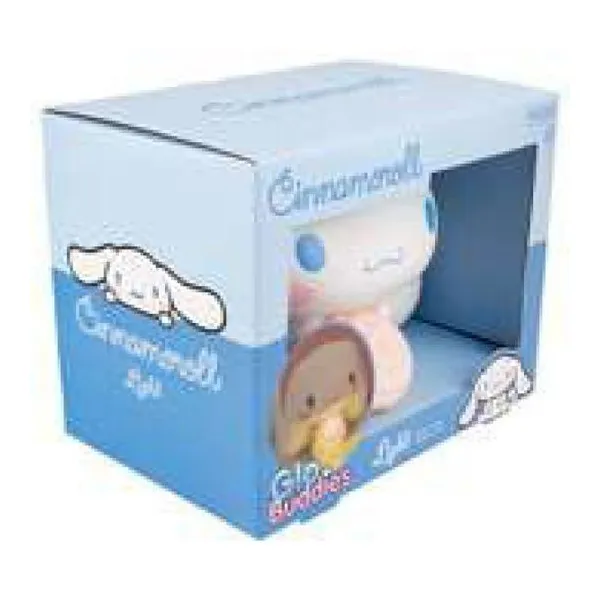 Hello kitty & friends - cinnamoroll globuddies light