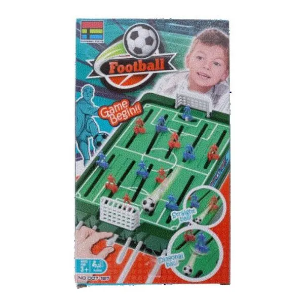 Mini juego de metegol (007-197) 7