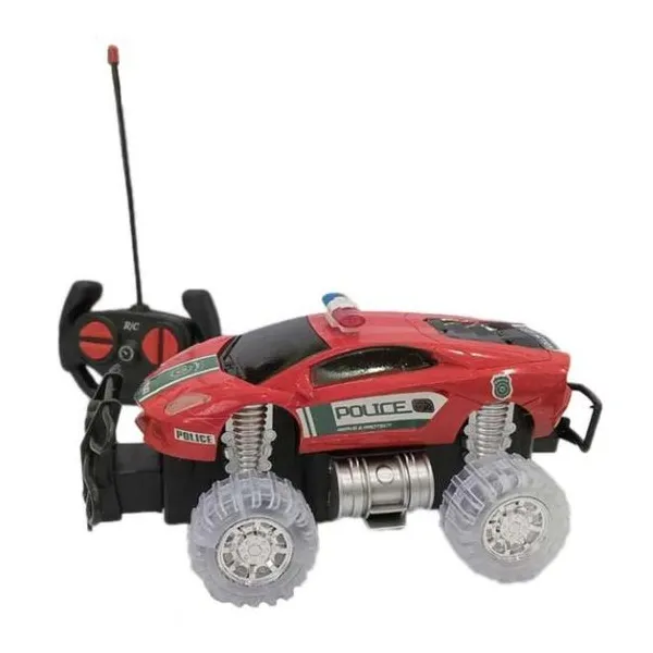 Jeep a radio control 30x15x13 cm