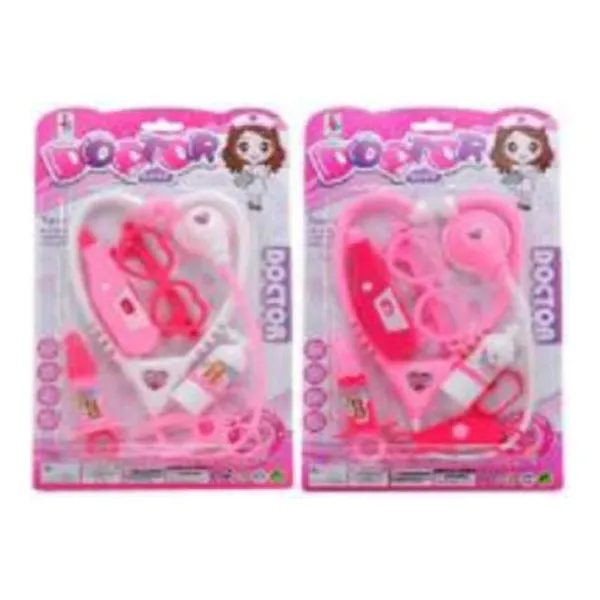 Conjunto de doctor ( 2284)