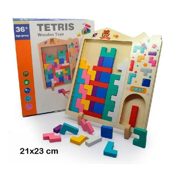 Tetrix
