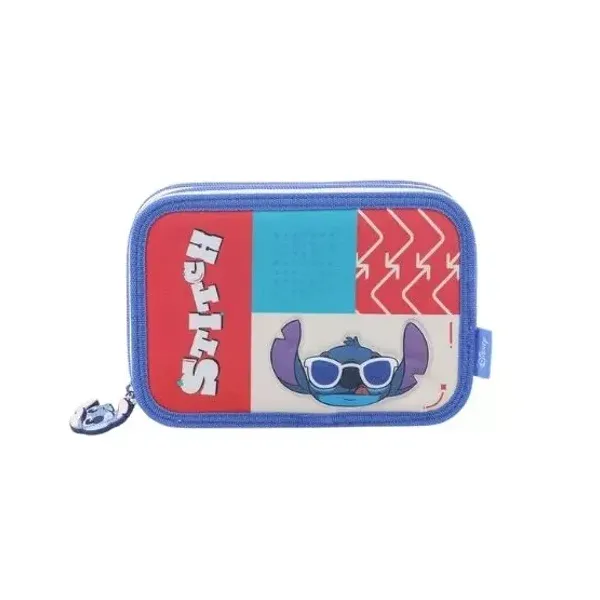Canopla lsyd Disney Stitch 2 pisos