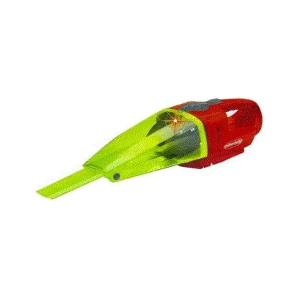 Aspiradora con luz y sonido (bc00246)