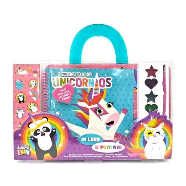 Unicornios