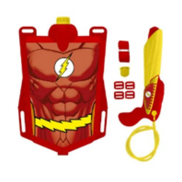 Mochila de agua flash 47 x36 x6 cm