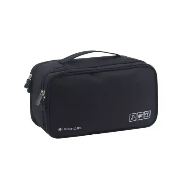 Organizador de viaje unicross para equipaje
