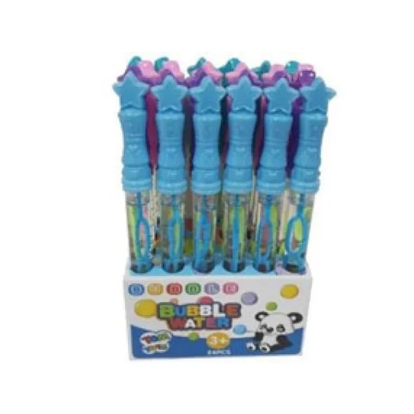 Burbujero estrella stick 27 cm