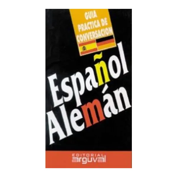 Guia practica español-aleman