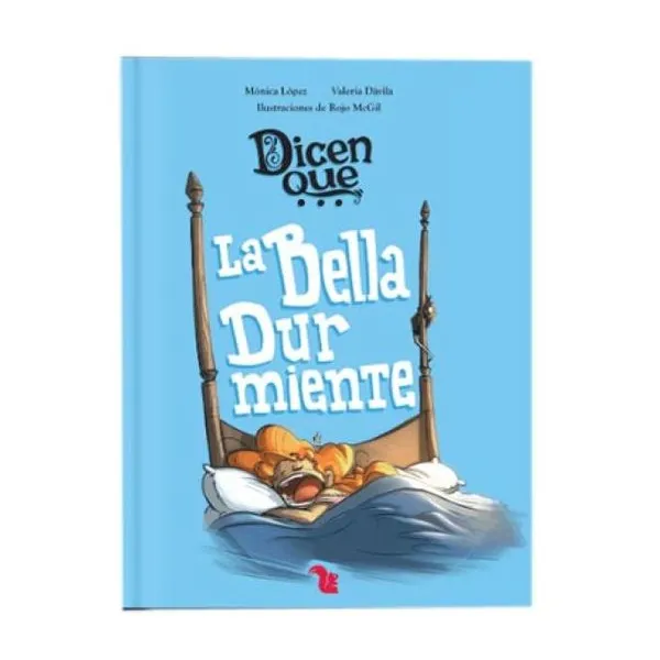 La bella durmiente