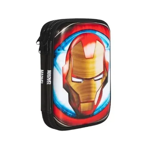 Canopla Mooving eva doble piso Marvel