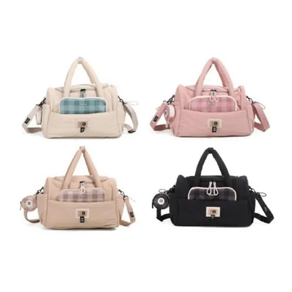 Bolso maternity venecia
