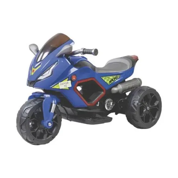 Sport racing boy 6v