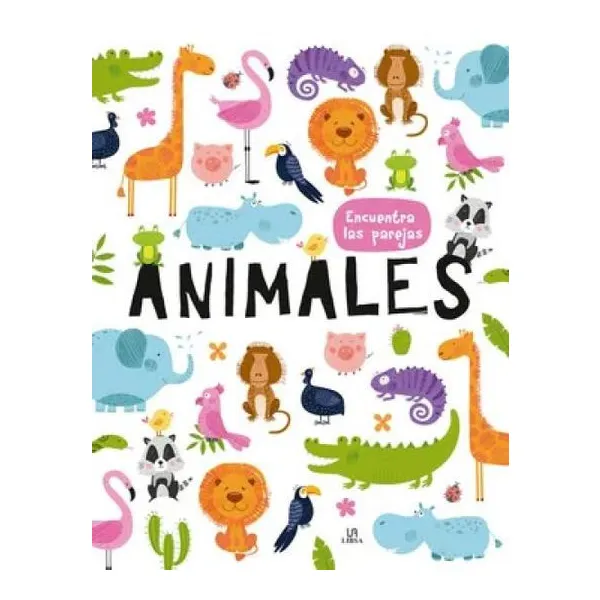 Animales