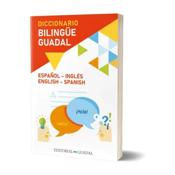 Diccionario bilingüe