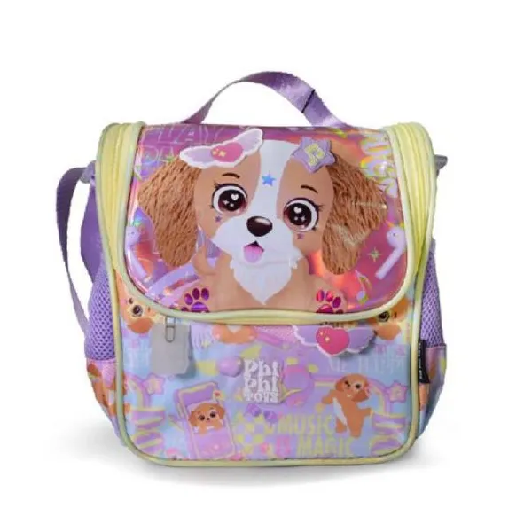 Lunchera perrito