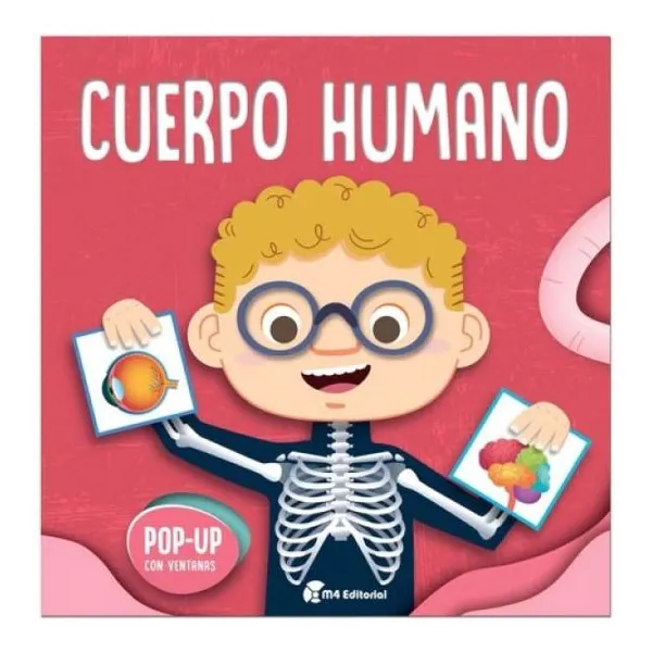 Cuerpo humano