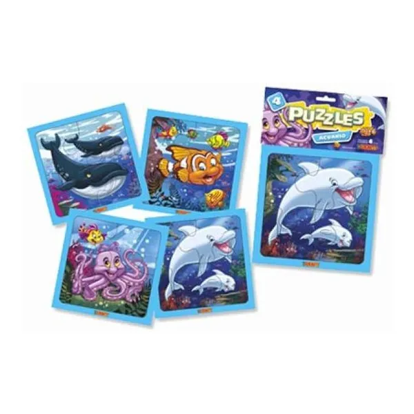 Acuario 1 art.16