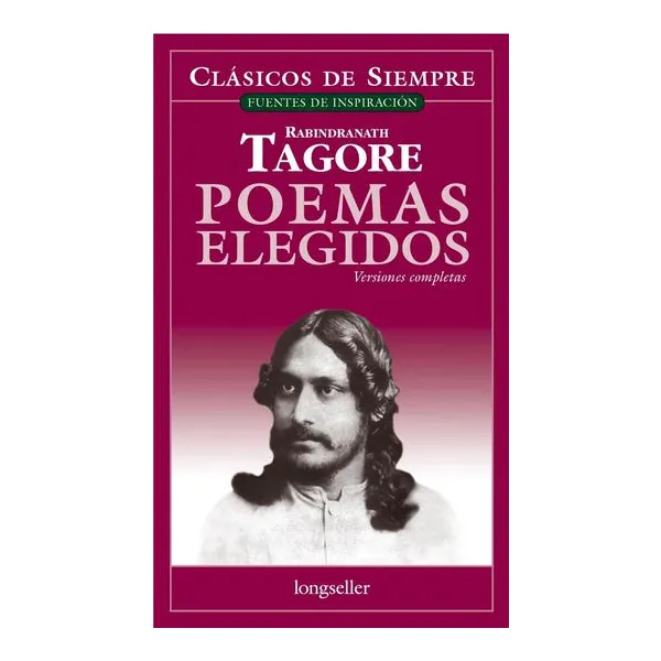 Poemas elegidos -1335- longseller