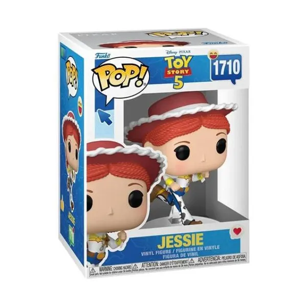Funko pop! Disney toy story 5 jessie