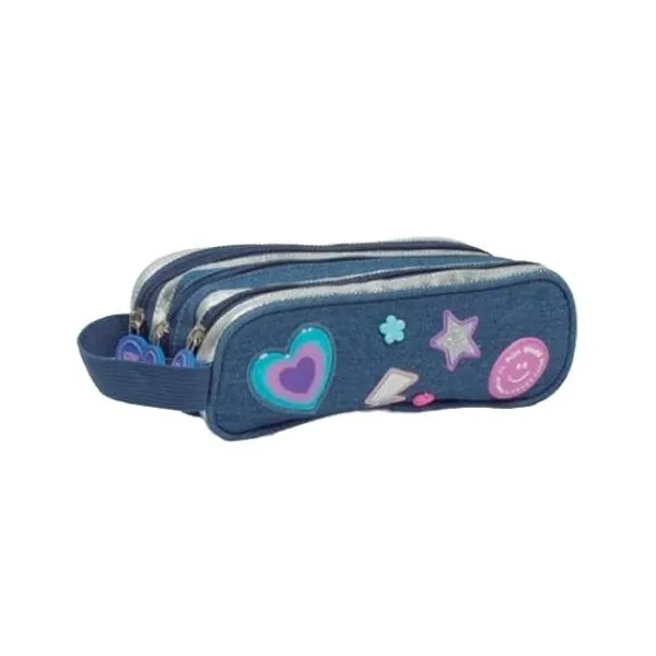 Canopla fw fun world chic tubo
