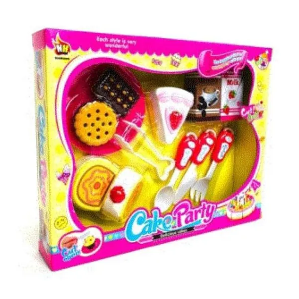 Set para cena (bc00231)