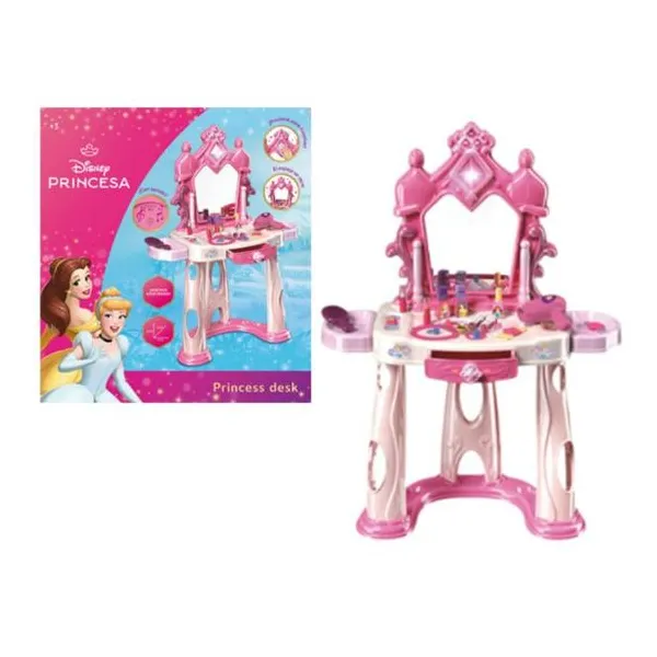 Super mesa fashion princesas con sonido