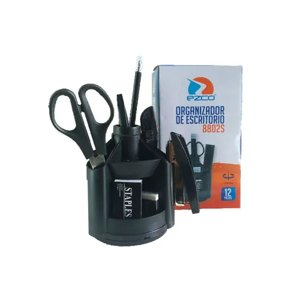 Organizador para escrit.ezco n.° 8802s