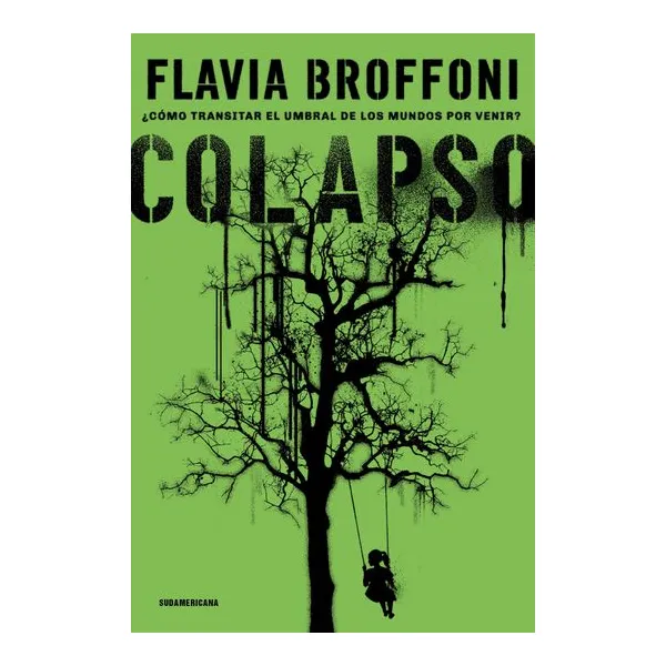 Colapso - flavia broffoni