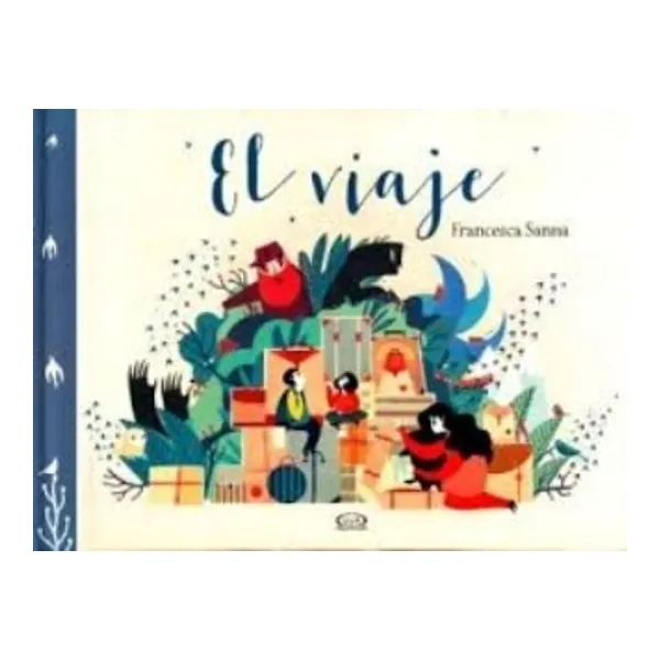 Viaje, el -v&r-