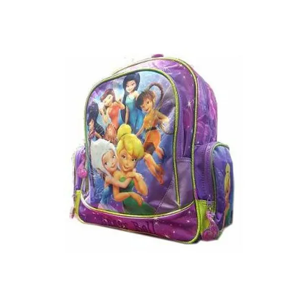 Mochila 16" espalda hadas