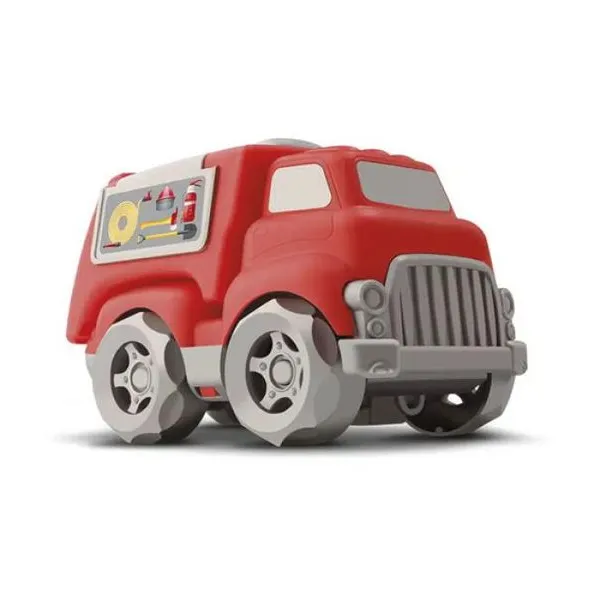 Joy.trucks bombero