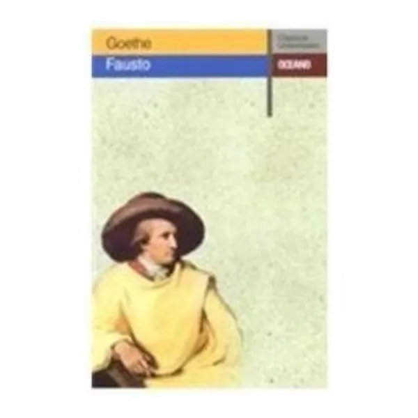 Fausto -oceano-