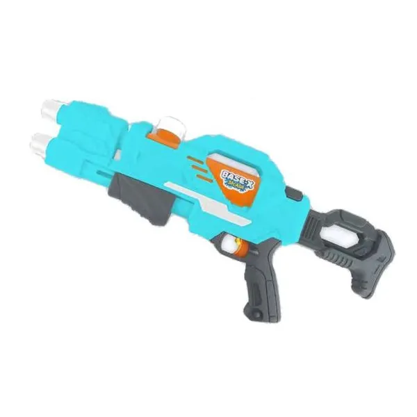 Super pistola de agua 49 x22 x6 cm