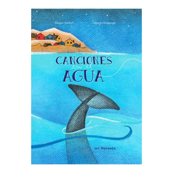 Canciones en el agua