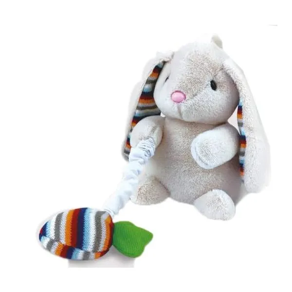 Mon petite musical rabbit
