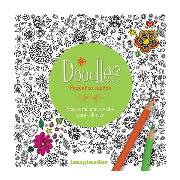 Doodles - pequeños sueños