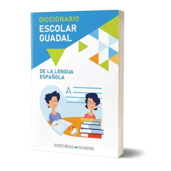 Diccionario escolar