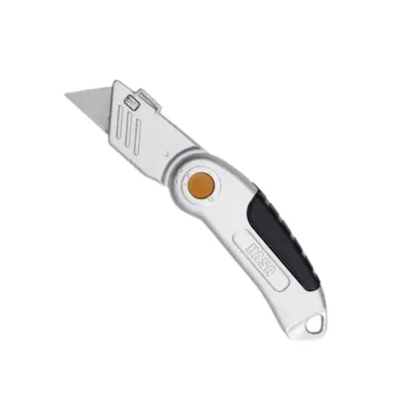 Trincheta dasa heavy duty chd-fold pro trapezoidal plegable