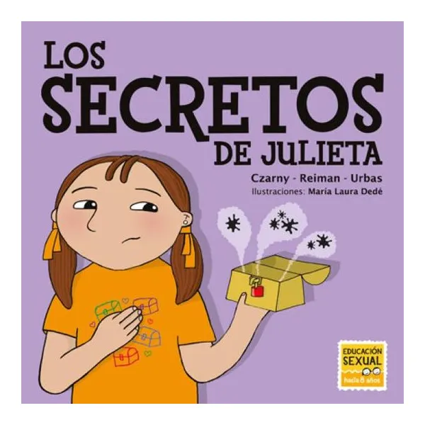 Los secretos de julieta