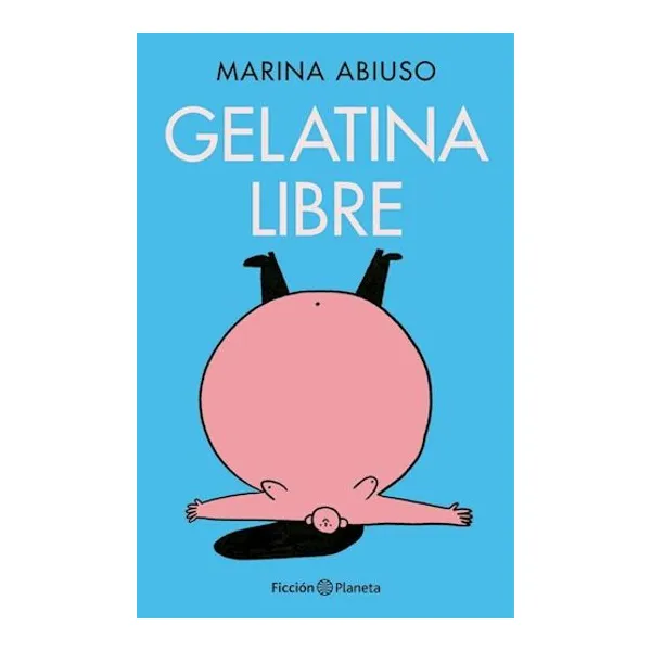 Gelatina libre
