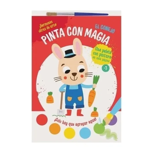 El conejo