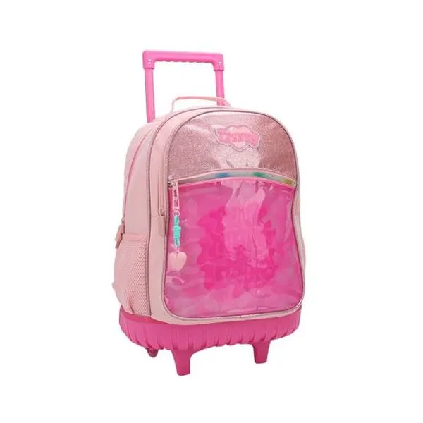 Mochila 20" con carro Trendy