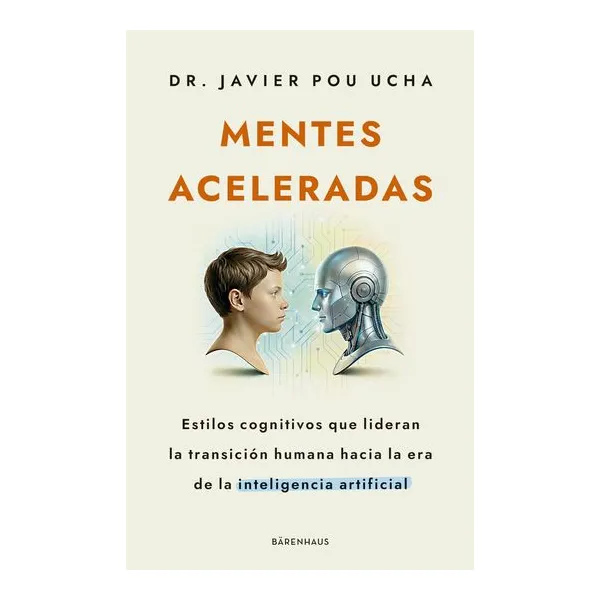 Mentes aceleradas - javier pou ucha